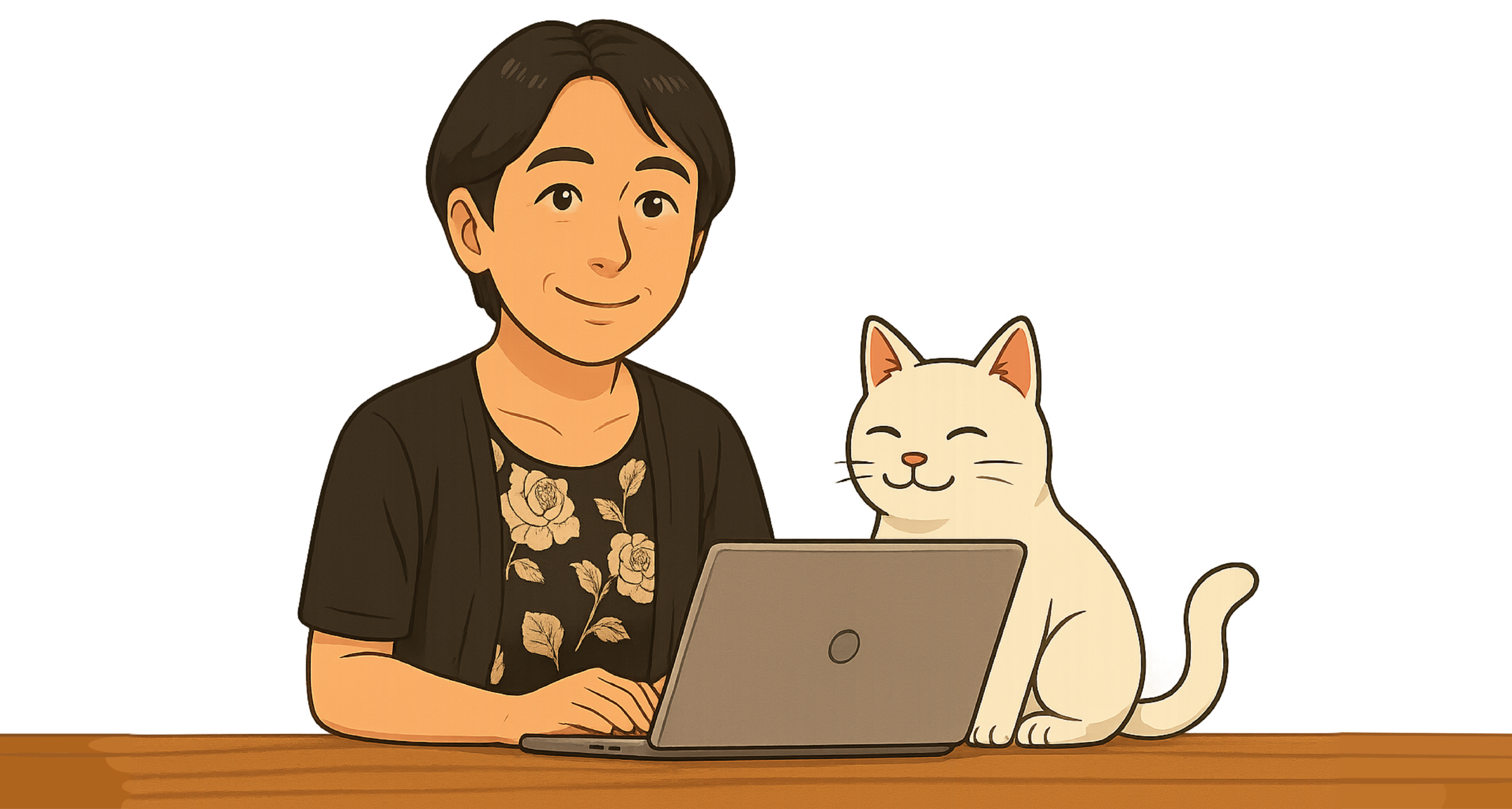 公式サイト開設しました