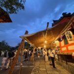 六道珍皇寺　迎え鐘